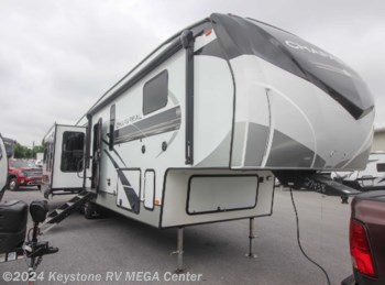 New 2022 Coachmen Chaparral 360IBL available in Greencastle, Pennsylvania