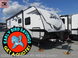 New 2023 Jayco Jay Feather 25RB available in Greencastle, Pennsylvania