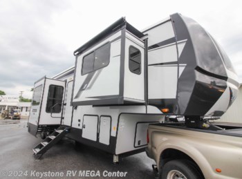 New 2023 Forest River Sierra Luxury 391FLRB available in Greencastle, Pennsylvania