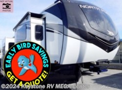 New 2023 Jayco North Point 382FLRB available in Greencastle, Pennsylvania