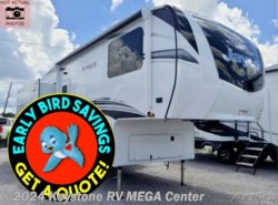 New 2023 Jayco Eagle 355MBQS available in Greencastle, Pennsylvania