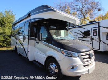 New 2023 Entegra Coach Qwest 24L available in Greencastle, Pennsylvania