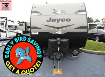 New 2023 Jayco Jay Flight 280RKS available in Greencastle, Pennsylvania