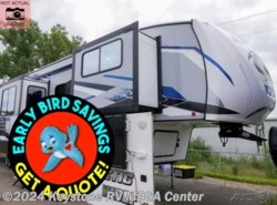 New 2023 Forest River Cherokee Arctic Wolf 3910SUITE available in Greencastle, Pennsylvania