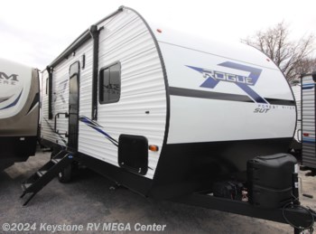 New 2023 Forest River Vengeance Rogue 23SUT available in Greencastle, Pennsylvania