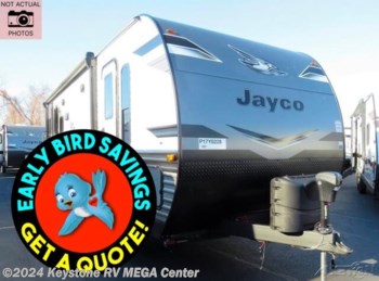 New 2023 Jayco Jay Flight 265RLS available in Greencastle, Pennsylvania