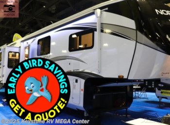 New 2023 Jayco North Point 377RLBH available in Greencastle, Pennsylvania