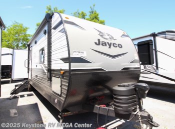 New 2023 Jayco Jay Flight 334RTS available in Greencastle, Pennsylvania