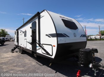 New 2023 Forest River Surveyor Legend 303BHLE available in Greencastle, Pennsylvania