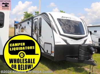 New 2023 Jayco White Hawk 29BH available in Greencastle, Pennsylvania