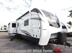 2023 Jayco Eagle 332CBOK RV for Sale in Williamstown, NJ 08094, EA14723