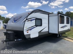 Full Specs For Forest River Salem Cruise Lite 263bhxl Rvs Rvusa Com