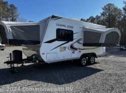 Used 2014 Starcraft Travel Star Expandable 187TB available in Ashland, Virginia