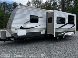 Used 2015 CrossRoads Zinger ZT28BH available in Ashland, Virginia