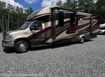 Used 2017 Forest River Forester Ford Chassis Grand Touring Series 2801QS available in Ashland, Virginia