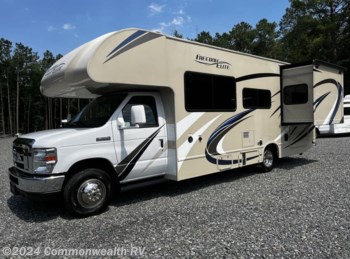 Used 2019 Thor Motor Coach Freedom Elite 26HE available in Ashland, Virginia