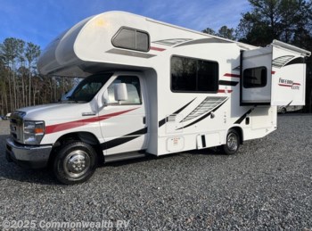 Used 2020 Thor Motor Coach  22FE available in Ashland, Virginia