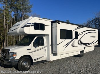 Used 2019 Forest River Sunseeker 3270S Ford Chassis available in Ashland, Virginia