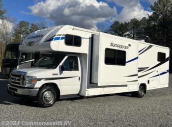 Used 2020 Forest River Sunseeker LE 2550DSLE Ford Chassis available in Ashland, Virginia