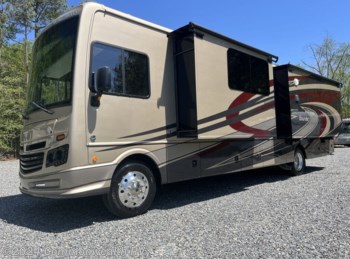 Used 2018 Fleetwood Bounder 35P available in Ashland, Virginia