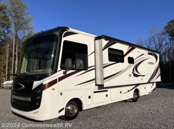 Used 2019 Entegra Coach Vision 29S available in Ashland, Virginia