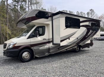 Used 2016 Forest River Sunseeker Mercedes Benz Series 2400W available in Ashland, Virginia