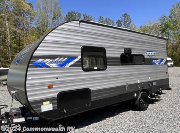 Used 2022 Forest River Salem FSX 167RBK available in Ashland, Virginia