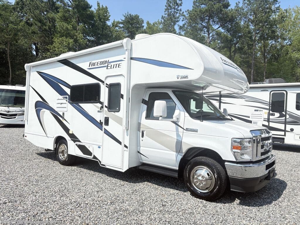 Used 2023 Thor Motor Coach  22FE available in Ashland, Virginia