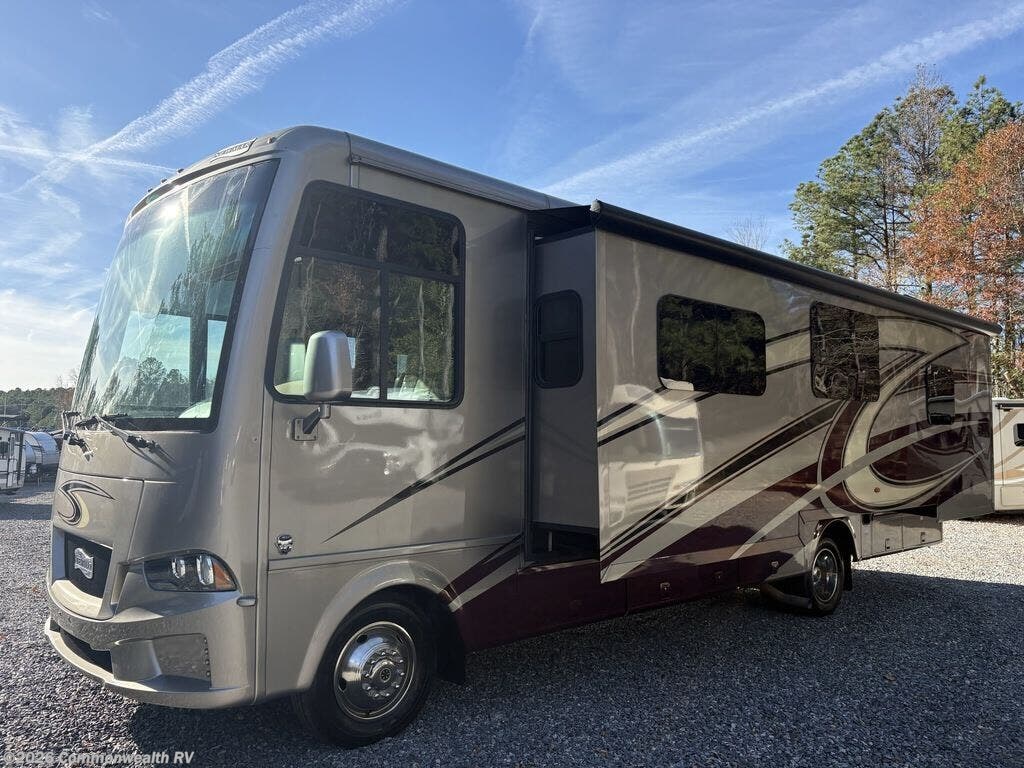 Used 2020 Newmar Bay Star Sport 3008 available in Ashland, Virginia