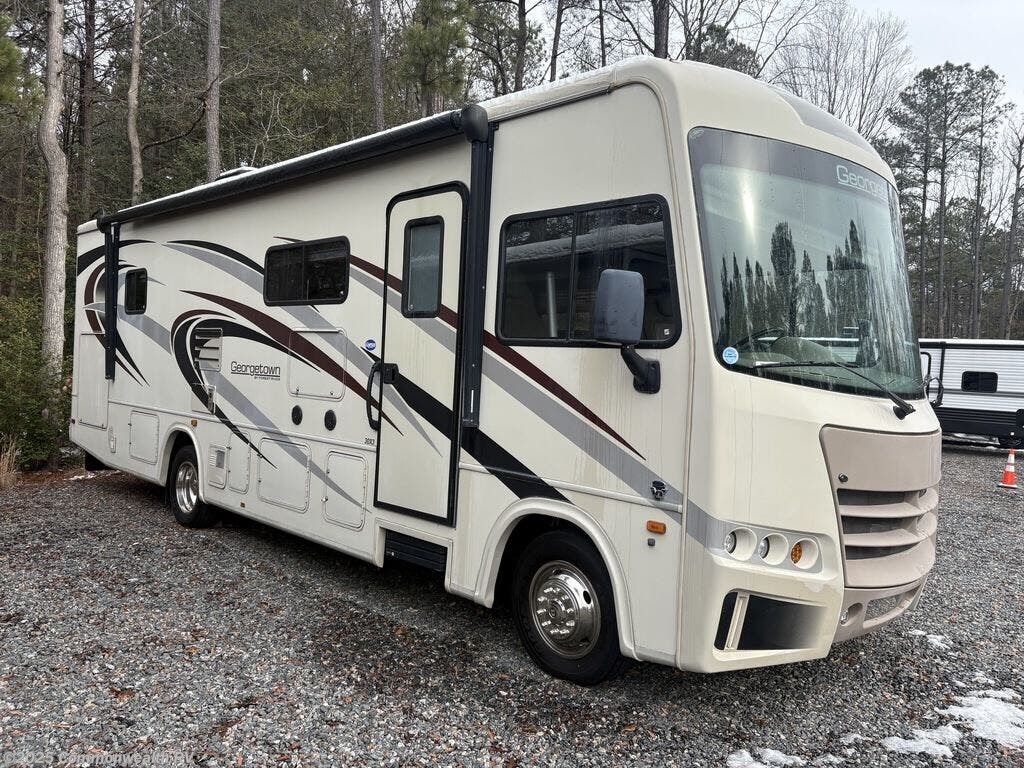 Used 2016 Forest River Georgetown 310DS available in Ashland, Virginia