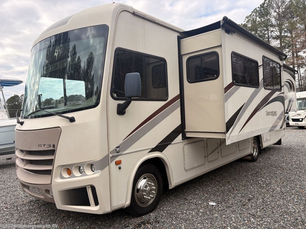 Used 2016 Forest River Georgetown 3 Series 30X3 available in Ashland, Virginia