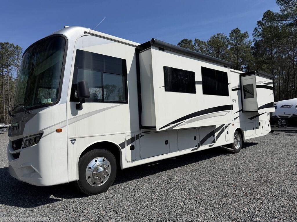 Used 2024 Jayco Precept 36A available in Ashland, Virginia