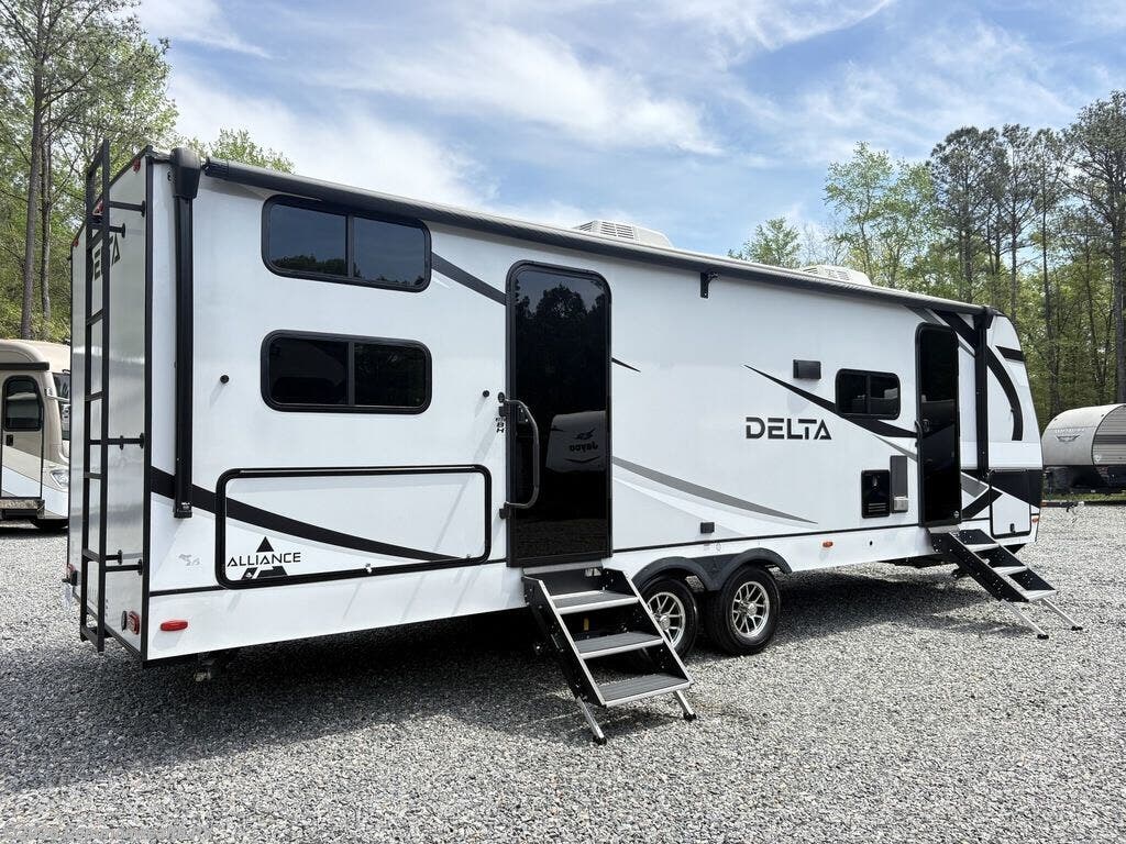Used 2024 Delta  281BH available in Ashland, Virginia