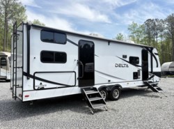 Used 2024 Delta 281BH available in Ashland, Virginia