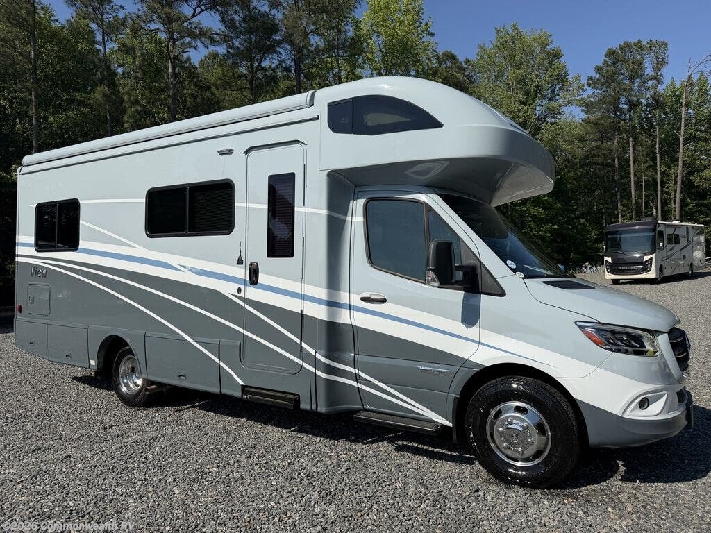 Used 2024 Winnebago View 24V available in Ashland, Virginia
