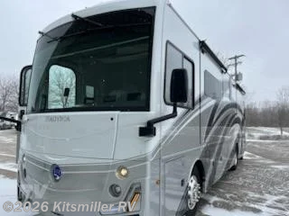 Used 2021 Holiday Rambler Nautica  available in Mason, Michigan
