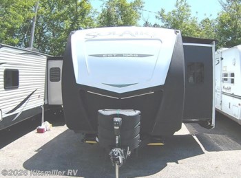 Used 2022 Palomino Solaire 304RKDS available in Mason, Michigan