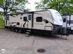 New 2018 Keystone Cougar Half-Ton 29BHS available in Mason, Michigan