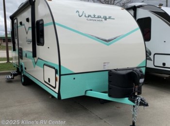 New 2023 Gulf Stream  VN19ERD available in Warren, Michigan