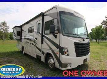 Used 2016 Forest River FR3 30DS available in Coloma, Michigan