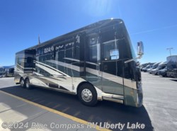 New 2023 Newmar Dutch Star 4081 available in Liberty Lake, Washington