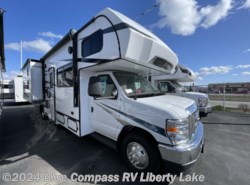 New 2023 Forest River Sunseeker LE 3250DSLE Ford available in Liberty Lake, Washington