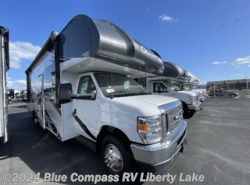 New 2024 Thor Motor Coach Quantum KW29 available in Liberty Lake, Washington