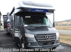 New 2023 Jayco Melbourne Prestige 24RP available in Liberty Lake, Washington