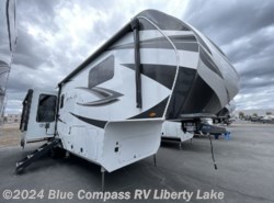 New 2023 Grand Design Solitude 310GK available in Liberty Lake, Washington