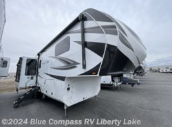 New 2024 Grand Design Solitude 310GK available in Liberty Lake, Washington