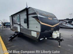 New 2024 Forest River Aurora 26BH available in Liberty Lake, Washington
