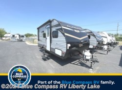 New 2024 Forest River Aurora Light 16BHX available in Liberty Lake, Washington