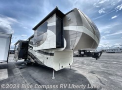 Used 2016 CrossRoads Carriage CG40RL available in Liberty Lake, Washington