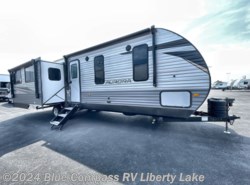 New 2024 Forest River Aurora 32RLTS available in Liberty Lake, Washington